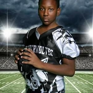 Meet your Posher, Vondre